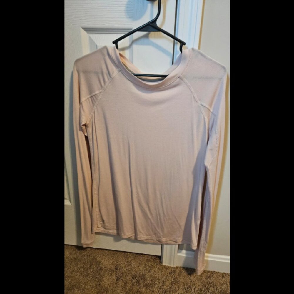 Free Fly Bamboo Sun Shirt